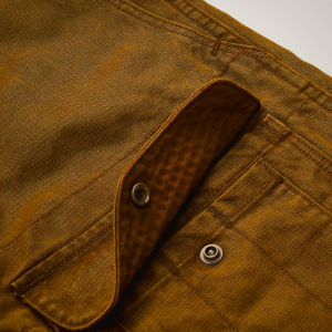 Ralph Lauren Directo Fit Utility Pants for Men | Black | RZOG28691