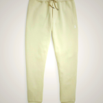 Ralph Lauren Double-Knit Sport Pants for Men in Gray | CHQA05429