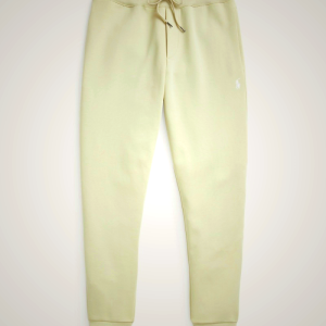 Ralph Lauren Double-Knit Sport Pants for Men in Gray | CHQA05429