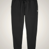 Ralph Lauren Double-Knit Sport Pants for Men in Black | CEGR83471