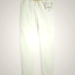 Ralph Lauren Fleece Joggers for Men - Navy Blue XUCW03592