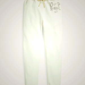 Ralph Lauren Fleece Joggers for Men - Navy Blue XUCW03592