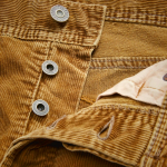 Ralph Lauren Directo Fit Corduroy Pants for Men in Brown | XWFK80394