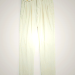 Ralph Lauren Whitman Relaxed Fit Corduroy Pants for Men in Cream | NQZL83456