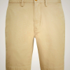 Ralph Lauren Men's 22.9cm Stretch Classic Fit Chino Shorts Brown