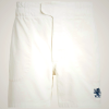 Ralph Lauren 5-Inch Directo Fit Twill Rugby Shorts for Men in White | ICBJ61039