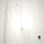 Ralph Lauren 5-Inch Directo Fit Twill Rugby Shorts for Men in White | ICBJ61039