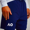 Ralph Lauren Australian Open Ballperson Shorts Navy Blue | NCML93651