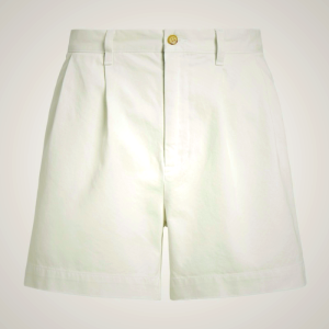 Ralph Lauren Cormac Shorts 12.7cm Relaxed Fit Plaid White Mens